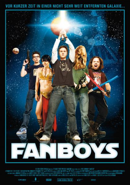 Fanboys - Jetzt im Kino