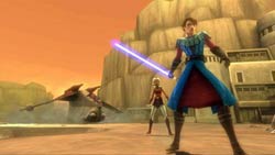 Republic Heroes
