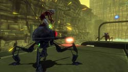 Republic Heroes