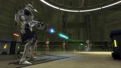 Republic Heroes