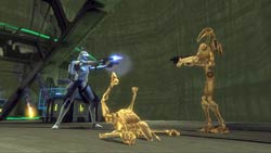 Republic Heroes