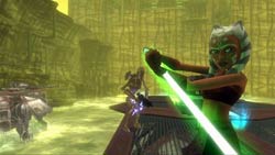 Republic Heroes