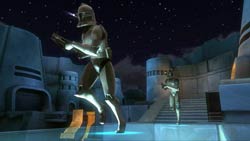 Republic Heroes