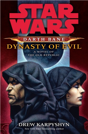 Darth Bane 3