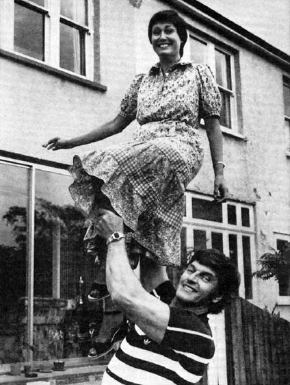 Dave Prowse