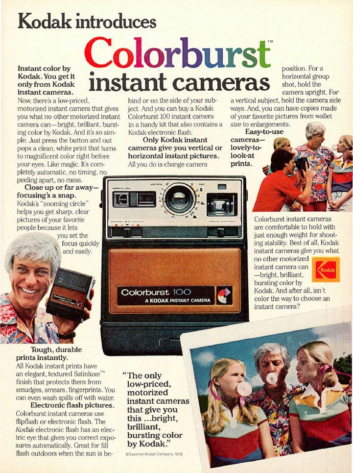 Kodak