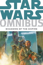 Shadows of the Empire