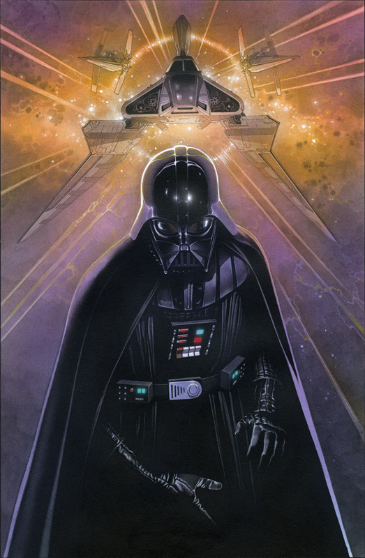 Star Wars: Purge