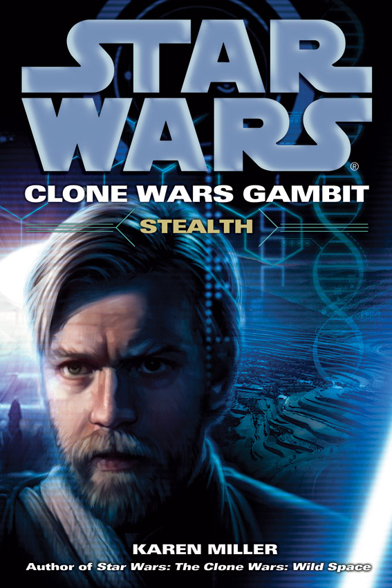 TCW-Gambit: Stealth