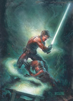 Star Wars: The Thrawn Trilogy