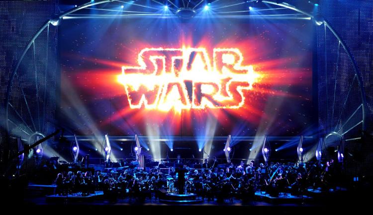 Star Wars: In Concert