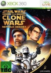Republic Heroes