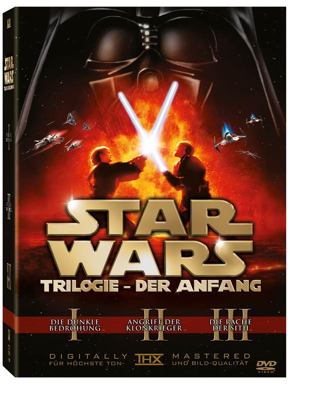 PT DVDs