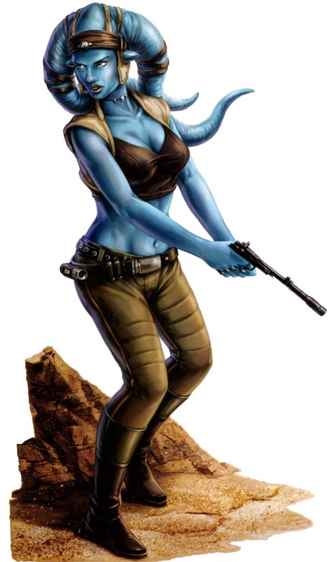 Twilek