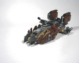 Raketen