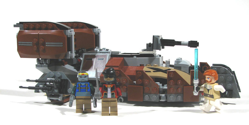 LEGO