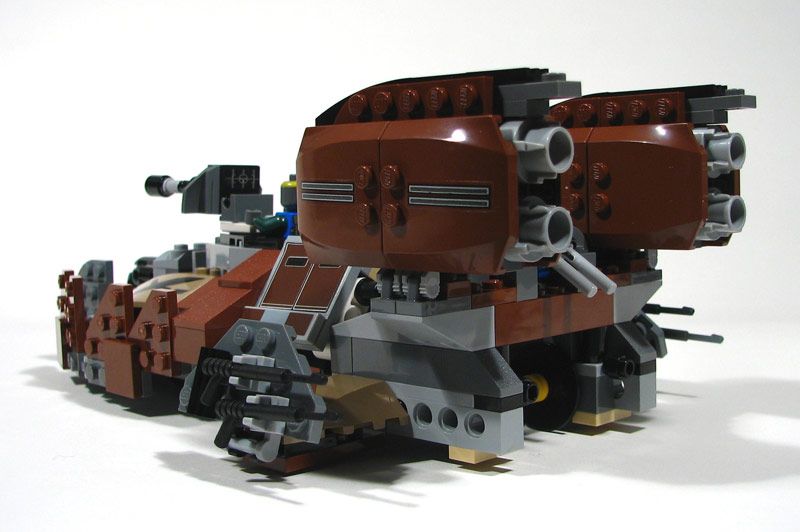 LEGO