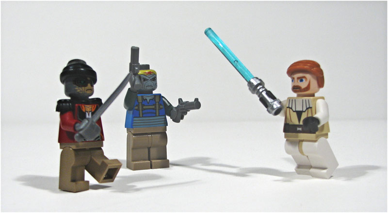 LEGO