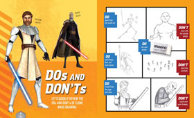Draw SW