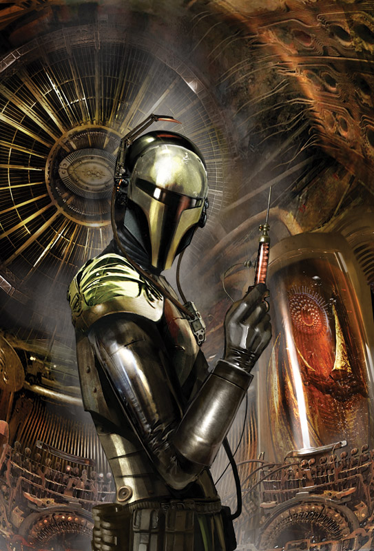 KOTOR: Demon Nr. 2