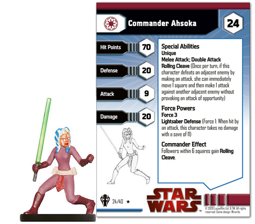 Ahsoka