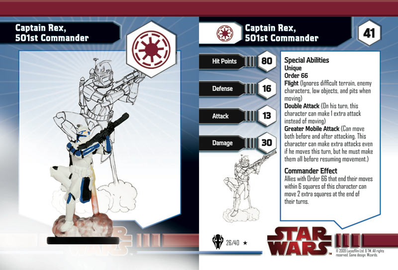 Galaxy at War: Vorschau Nr. 2