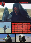 Star Wars Kalender