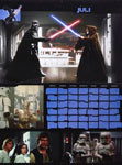 Star Wars Kalender