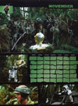 Star Wars Kalender