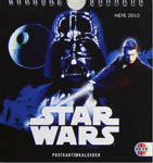Star Wars Kalender