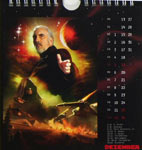 Star Wars Kalender