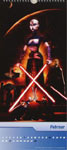 Star Wars Kalender