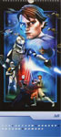 Star Wars Kalender