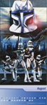 Star Wars Kalender