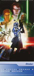 Star Wars Kalender