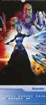 Star Wars Kalender