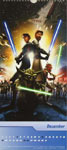 Star Wars Kalender