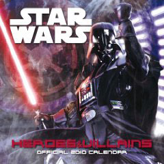 Star Wars Kalender