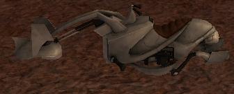 Swoopbike