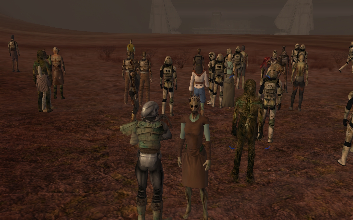 Death Troopers