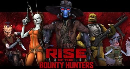 TCW Staffel 2