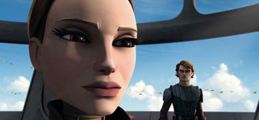 The Clone Wars