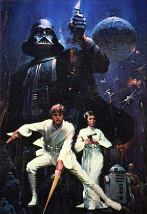 Star Wars