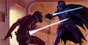 McQuarrie-Magic