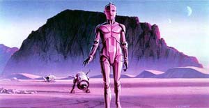 McQuarrie-Magic