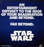 Star Wars Teaser