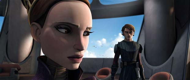 Senate Spy