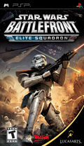 Battlefront: Elite Squadron