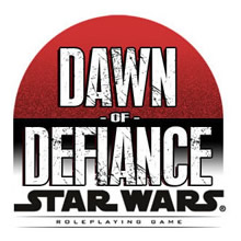 Dawn of Defiance