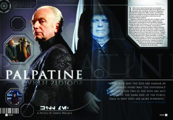 Palpatine